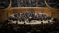 Sevda-Cenap And Müzik Vakfı’nın düzenlediği konser Ada Ankara’da gerçekleşti