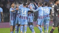 Trabzonspor, finale adını farklı galibiyetle yazdırdı
