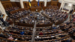 Ukrayna parlamentosu onayladı: Mahkumlar seferberliğe alınacak