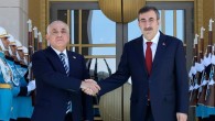 Yılmaz: Azerbaycan ile ticaret hacmimiz 7,5 milyar doları bulmuştur