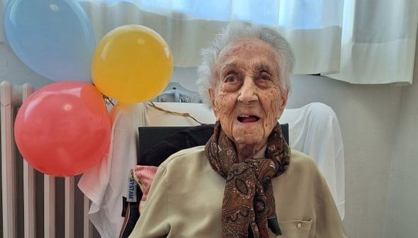 117 yaşına kadar yaşadı: Bilim insanları uzun ömrünün sırrını açıkladı