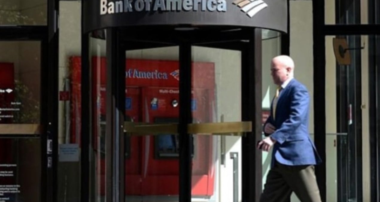 ABD’li bankadan Türkiye ile ilgili çarpıcı enflasyon ve faiz tahmini