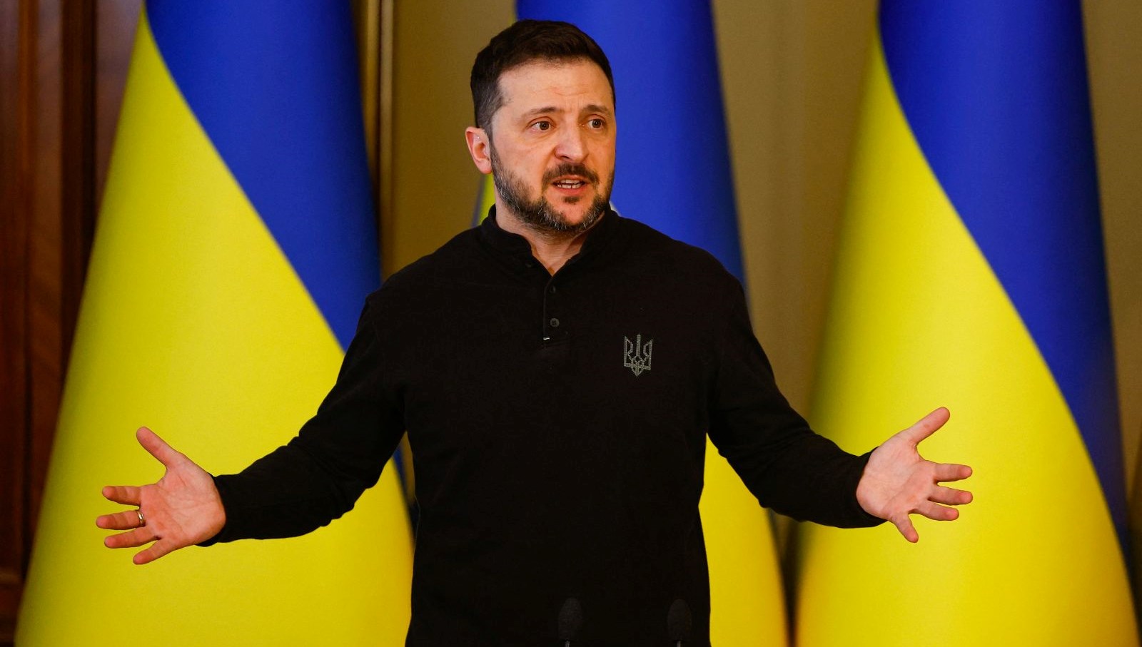 ABD’nin 30 günlük ateşkes teklifi | Zelenski: Putin teklifi reddetmeye hazırlanıyor