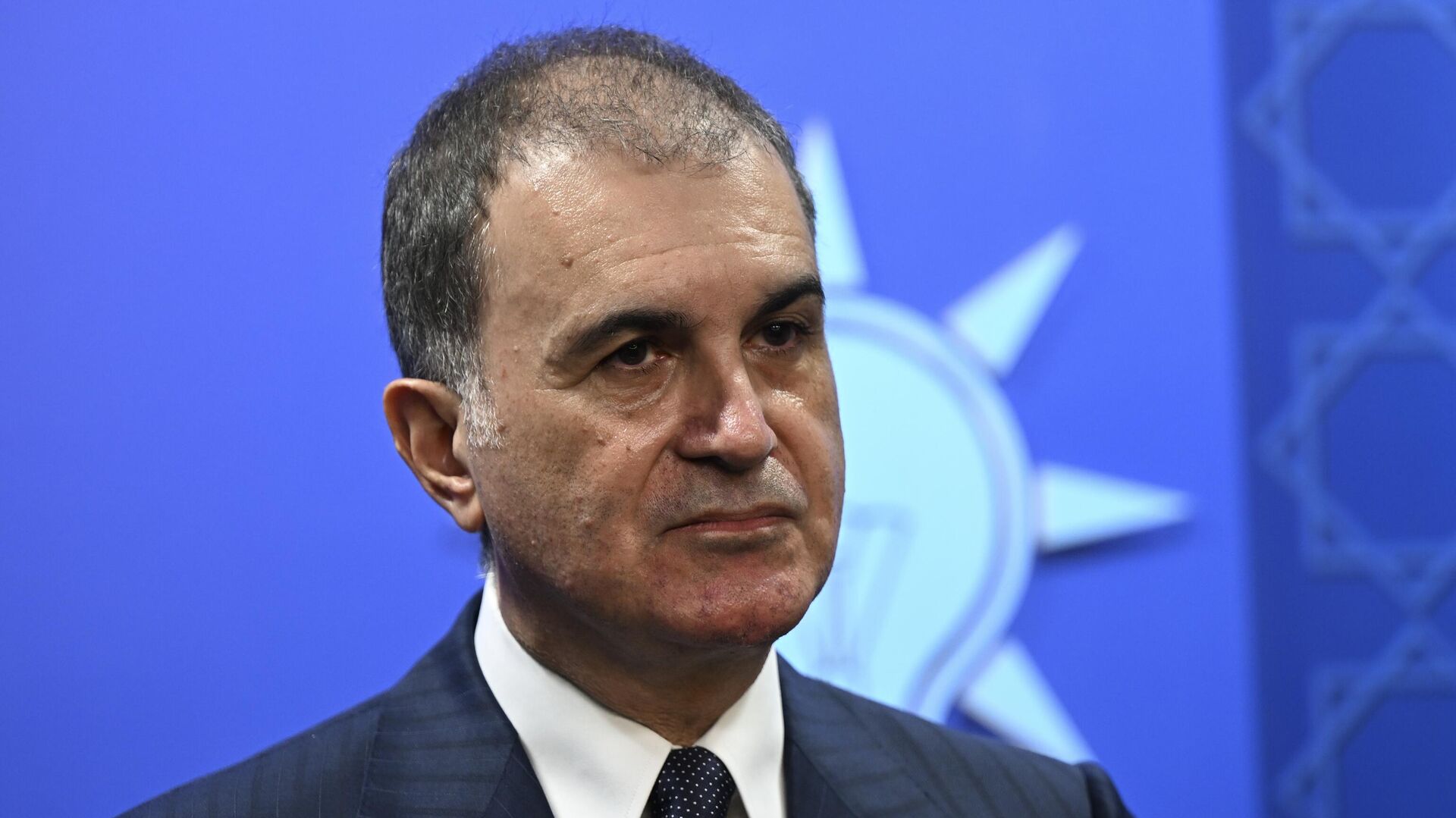 AK Parti Sözcüsü Çelik: Saar’ın Cumhurbaşkanımıza yönelik sözleri yok hükmündedir