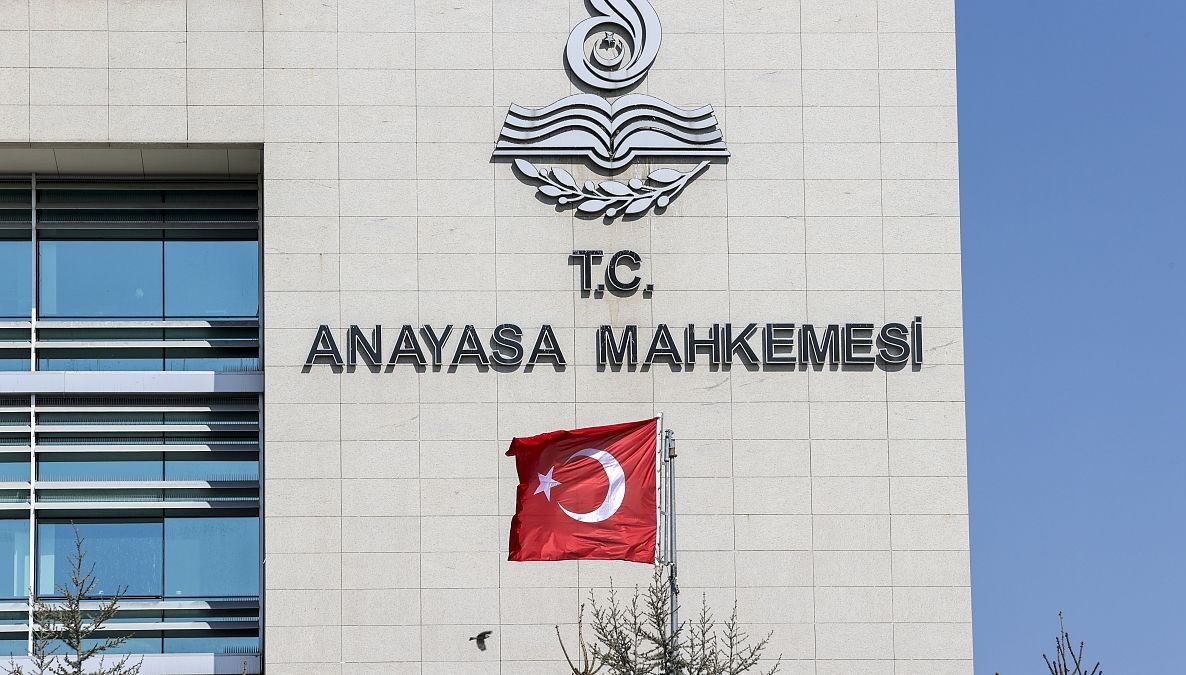 Anayasa Mahkemesi yanıt ve düzeltme hakkını sisteme kavuşturdu
