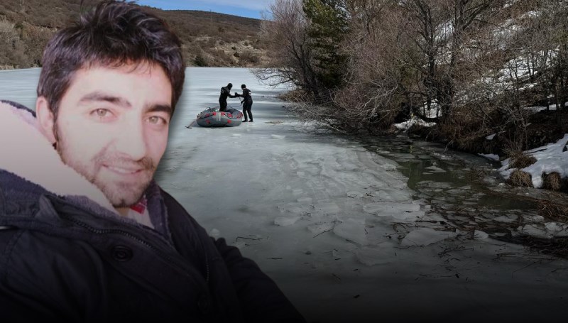 Arama çalışmalarında 3’üncü gün: Gözler kayıp Tanju öğretmenden gelecek uygun haberde