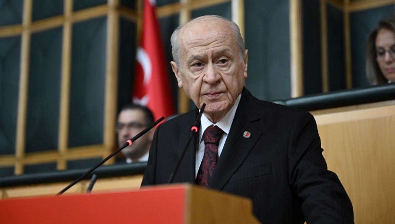 Bahçeli’nin sıhhat durumuna ait yeni açıklama