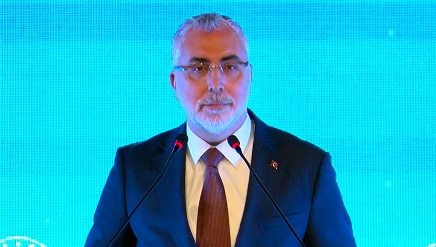 Bakan Işıkhan: Mobbing ile gayrette kararlıyız