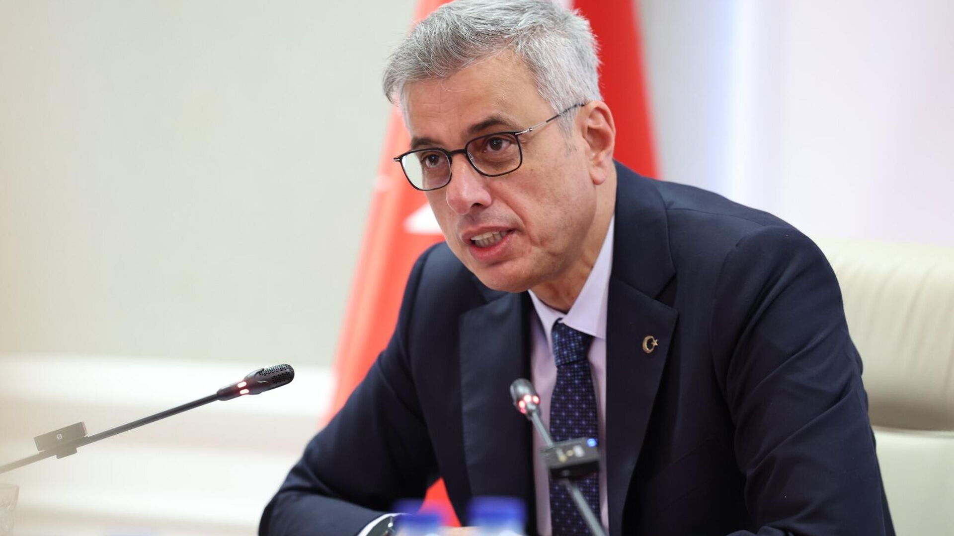 Bakan Memişoğlu: Aile Sağlığı Merkezlerimizi güçlendirmeye kesintisiz olarak devam edeceğiz