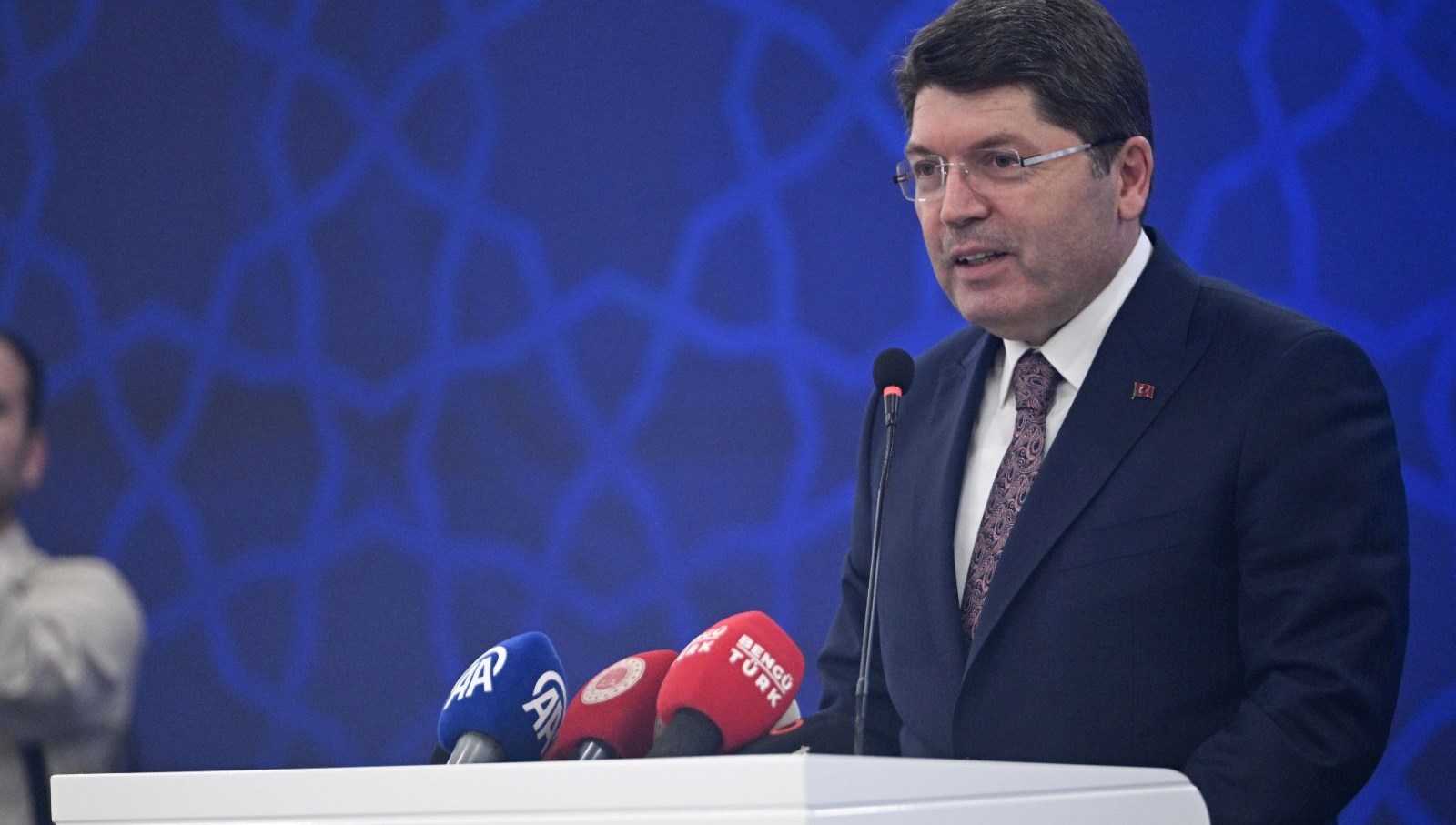 Bakan Tunç: Soruşturmalar üzerinden yapılan sokak davetleri hukuk dışıdır