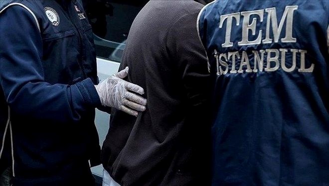 Belediyelere terör operasyonu: 34 kuşkulu adliyeye sevk edildi
