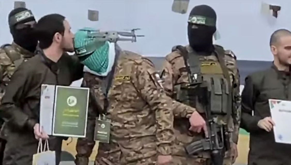 Beyaz Saray, Hamas’la direkt görüşmeyi teyit etti