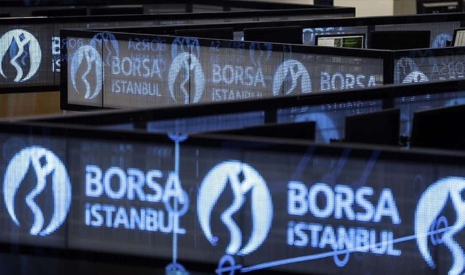 Borsa İstanbul’da kayıp sürüyor: Bankacılık hisselerinde sert düşüş!