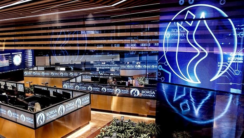 Borsada manipülatif aksiyonlarda bulunduğu tez edilen 12 kişi tutuklandı