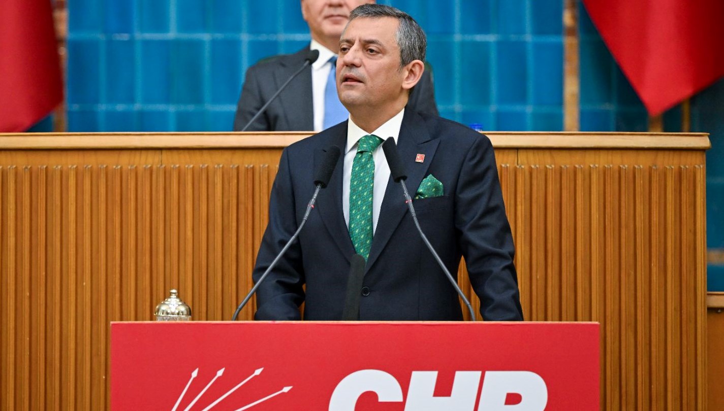 CHP’den Suriye heyeti: 15 kişilik heyet Hatay’a gidecek