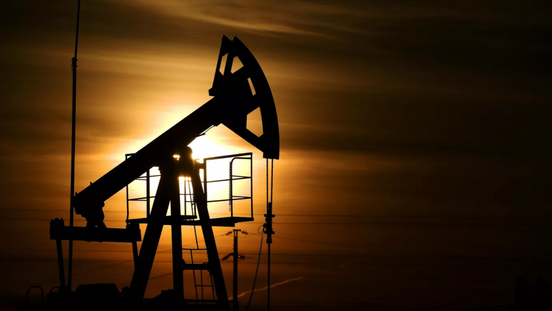 Çin’den dev keşif: 100 milyon tonluk petrol sahası ortaya çıktı