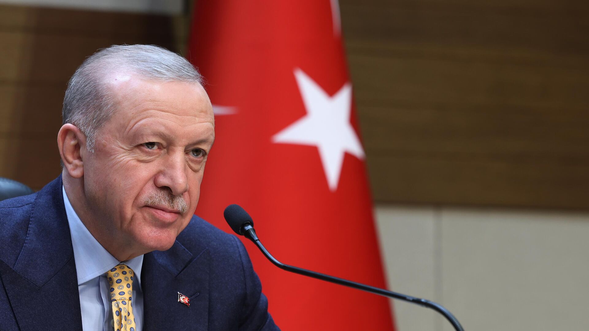 Cumhurbaşkanı Erdoğan: 85 milyonun kendini eşit hissetmesi için mücadele ettik