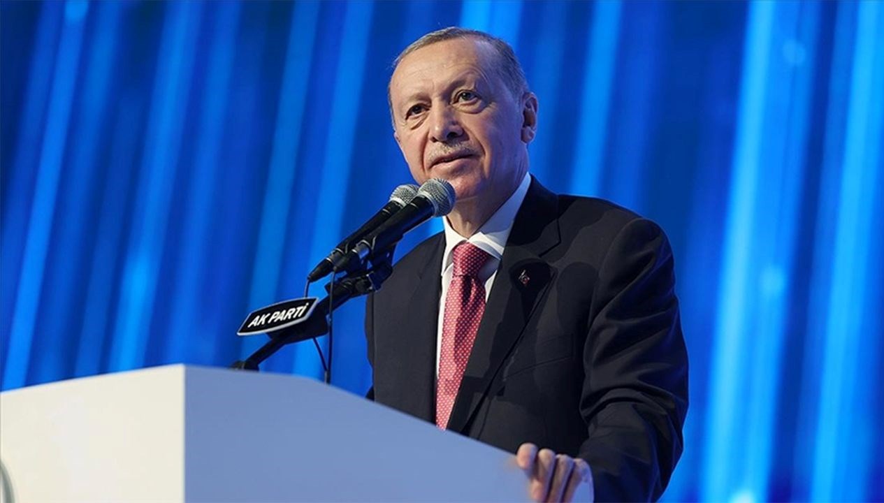 Cumhurbaşkanı Erdoğan: Sıhhatte 37 bin doktor dışı işçi istihdam edilecek