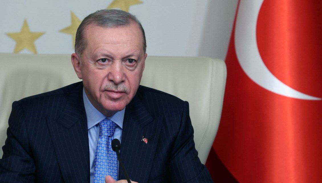 Cumhurbaşkanı Erdoğan’dan 8 Mart Dünya Bayanlar Günü bildirisi