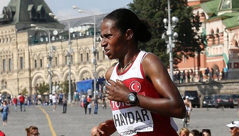 Doping testini kaçıran ulusal atlet, spordan 30 ay men edildi