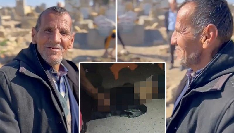 “Dünya boştur lo” görüntüsüyle tanınmıştı: Toplumsal medya fenomeninin acı sonu