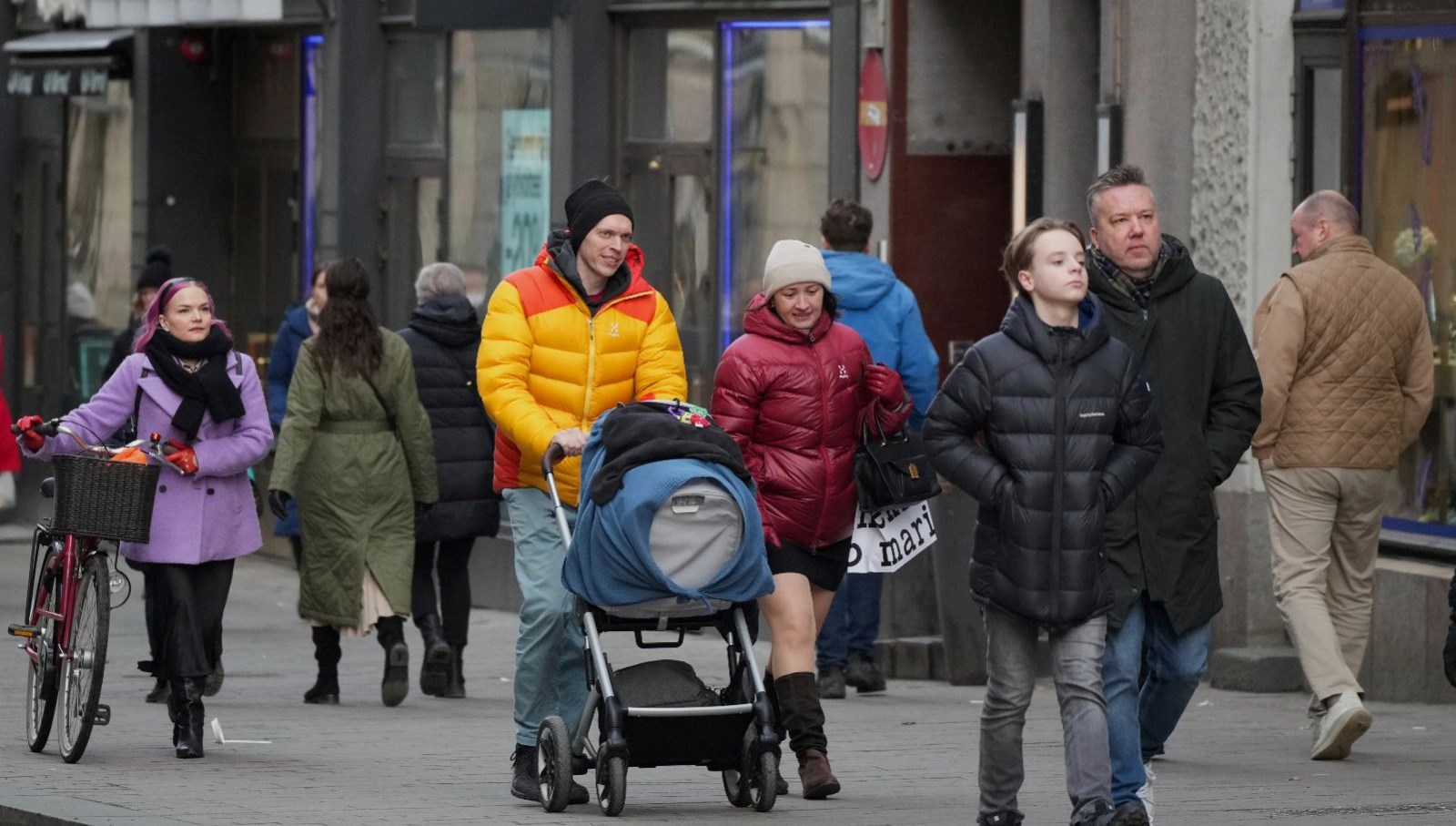 Dünyanın en memnun ülkeleri açıklandı: Tepe bu yıl da değişmedi