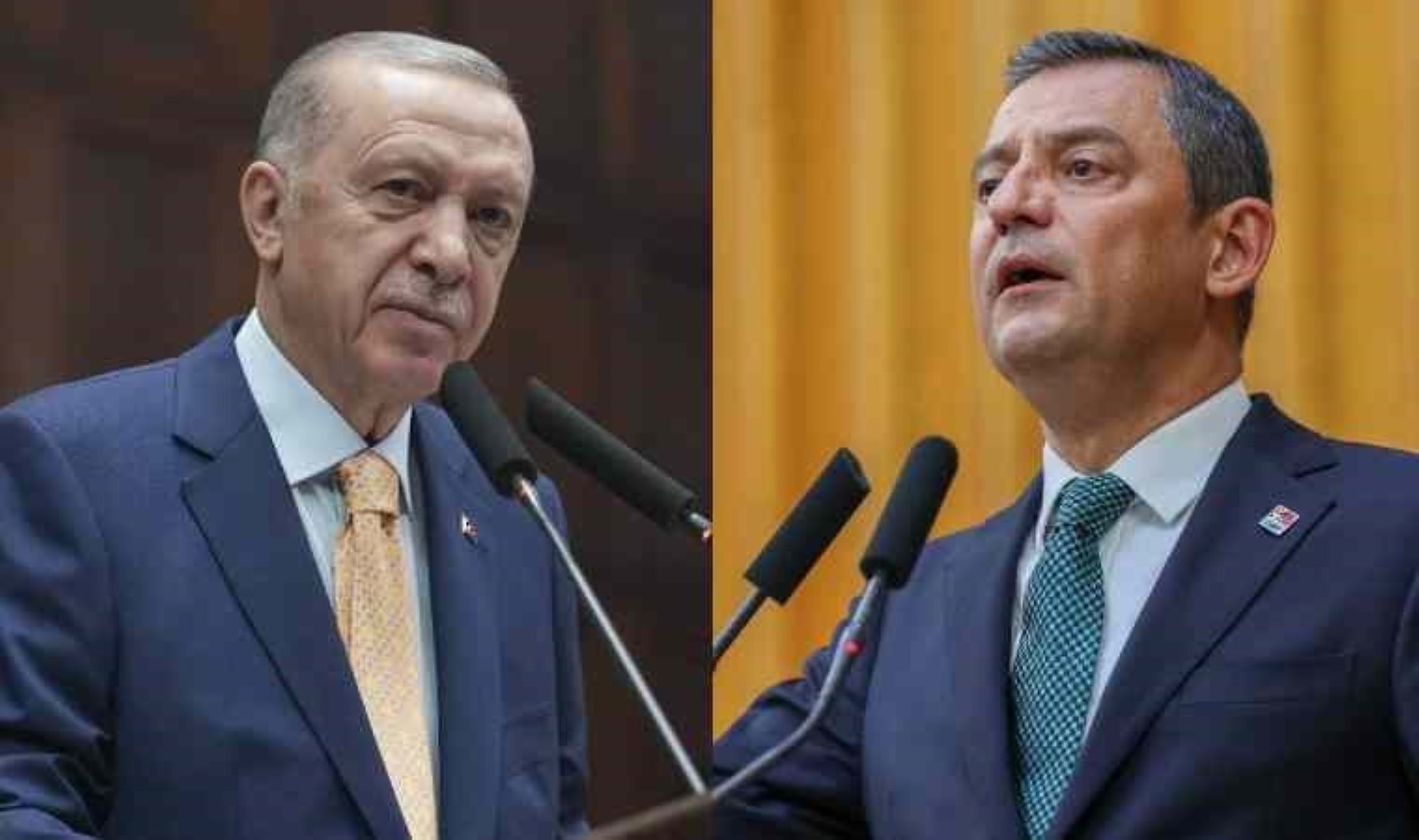 Ebubekir Şahin boykot kararı alan Özel’i eleştirmişti: Erdoğan da boykot demiş!