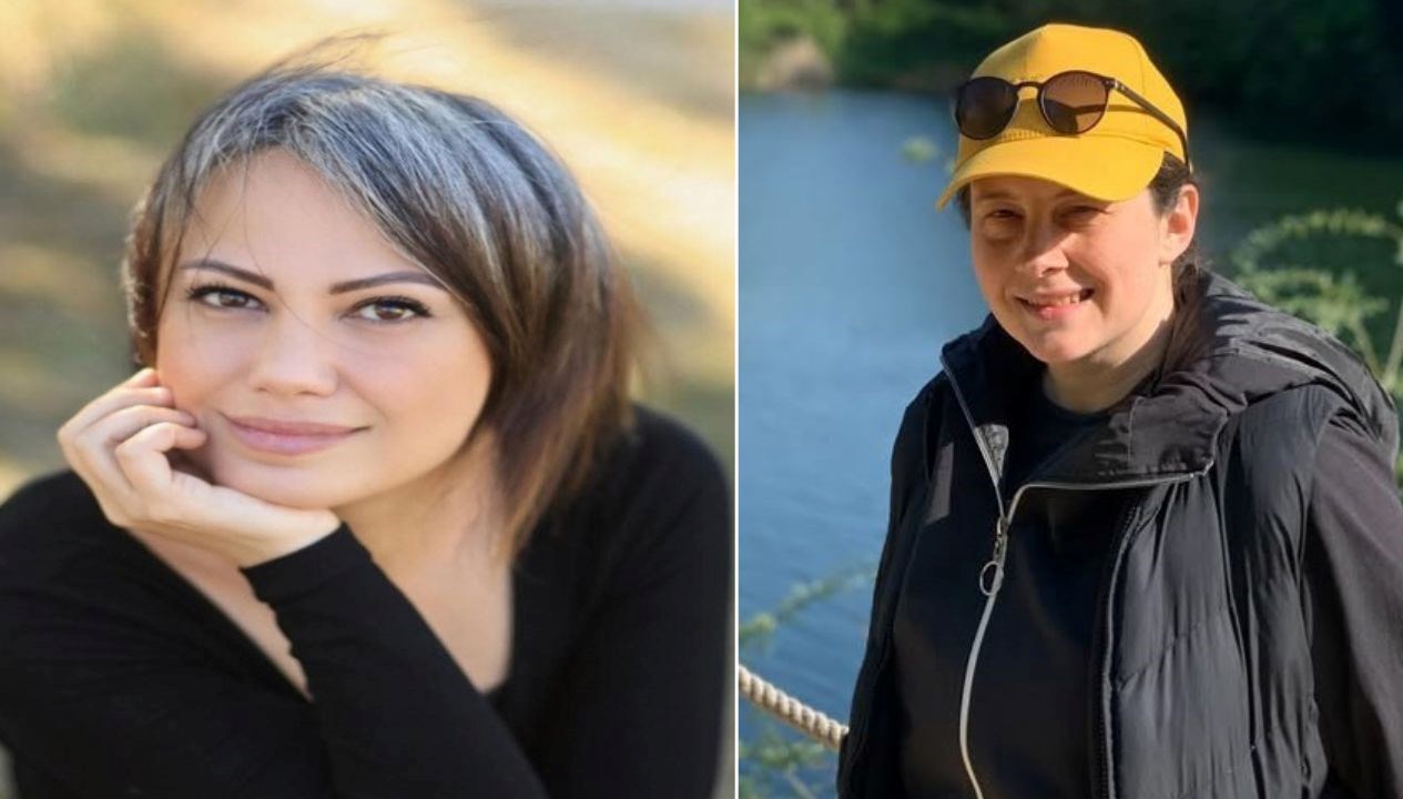 Ece Gürel’e cadılık eğitimi veren Hale Işık Özen adliyeye sevk edildi