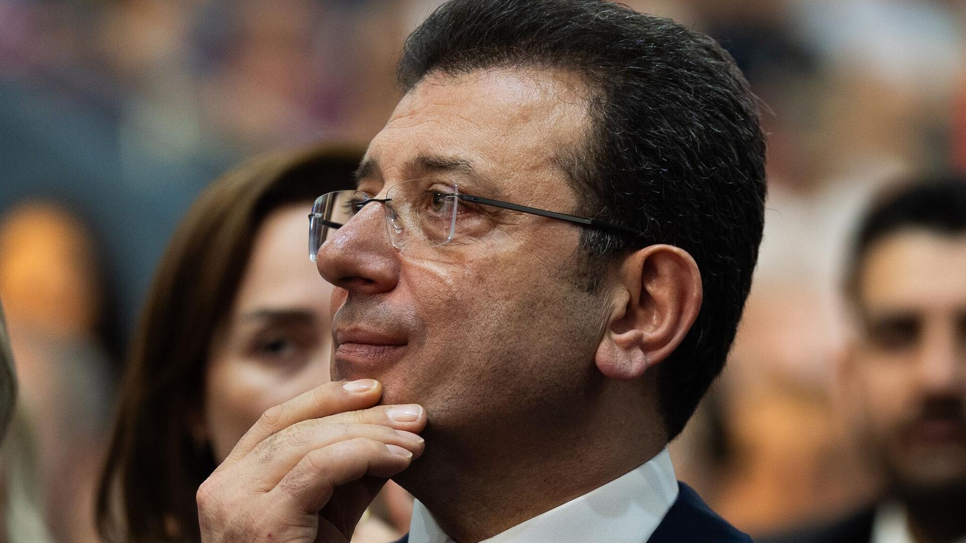 Ekrem İmamoğlu’nun avukatı adliyeye sevk edildi