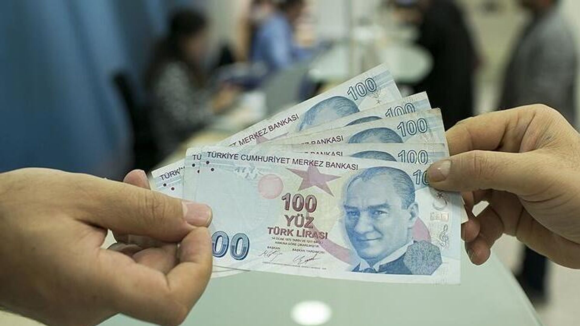 Emekli promosyonları değişiyor: Hangi banka ne kadar promosyon veriyor?