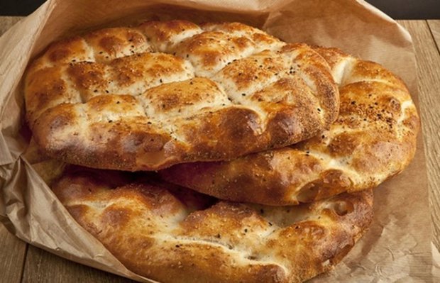 Evde ramazan pidesi nasıl yapılır?