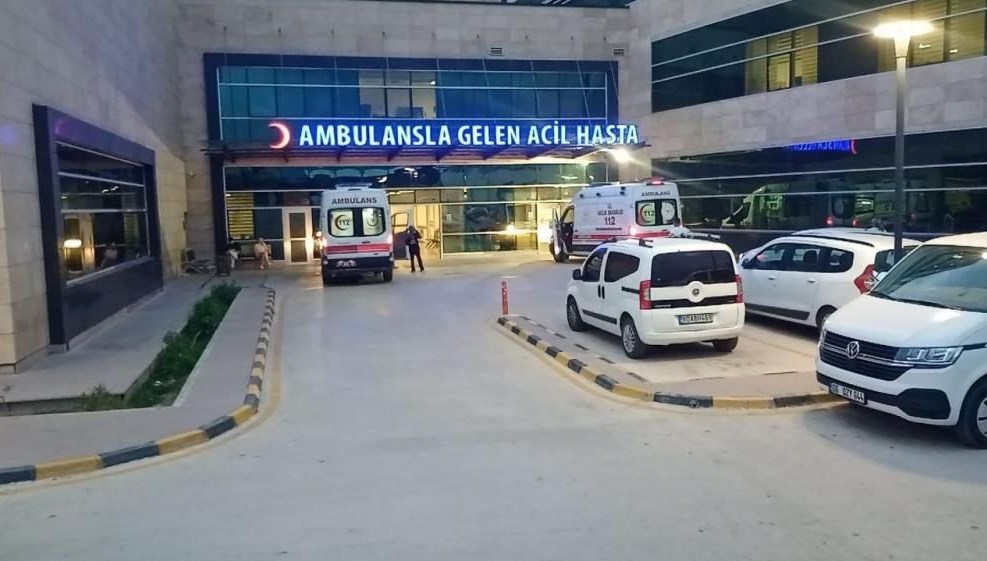 Gamze’nin kuşkulu mevti