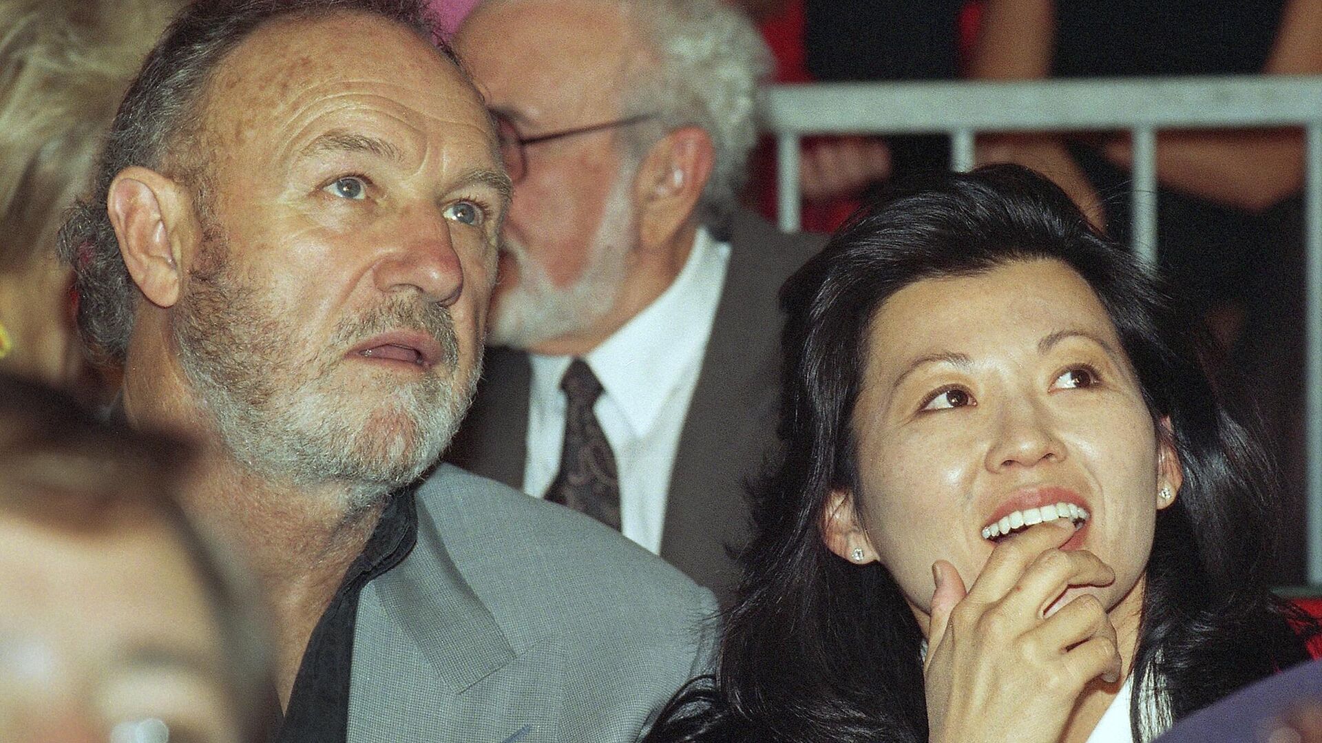 Gene Hackman ve eşi Betsy Arakawa’nın cenazesi hala adli tıpta bekliyor: Ölümlerinin üzerinden 1 ay geçti