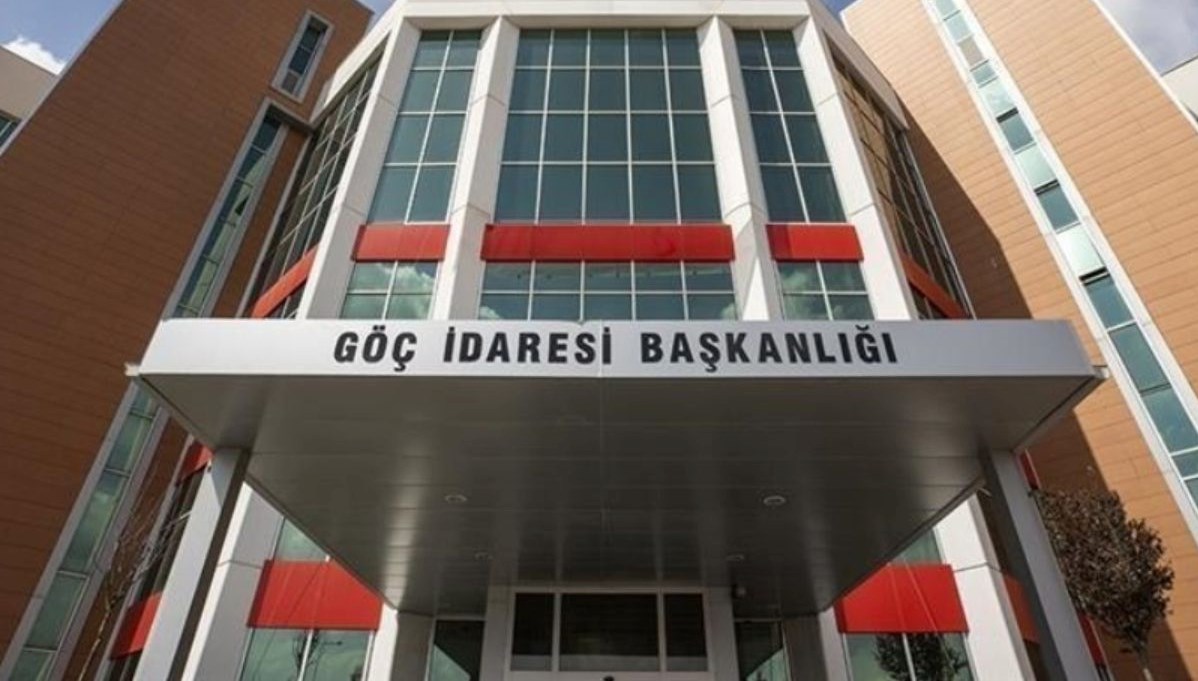 Göç Yönetimi Başkanlığından açıklama: Bugüne kadar hiçbir Uygur Türkü Çin’e gönderilmemiştir