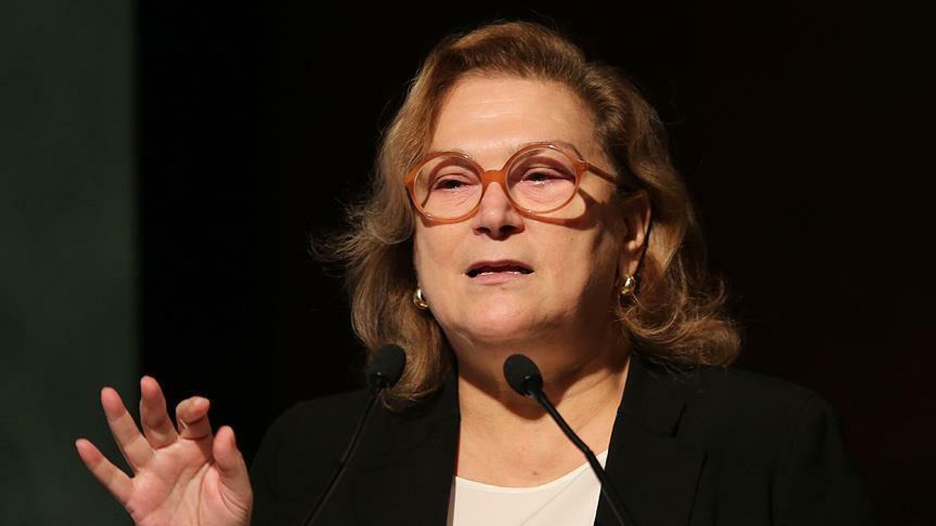 Güler Sabancı görevi bırakıyor: Sabancı Holding’in Yeni Yönetim Kurulu Başkanı belli oldu