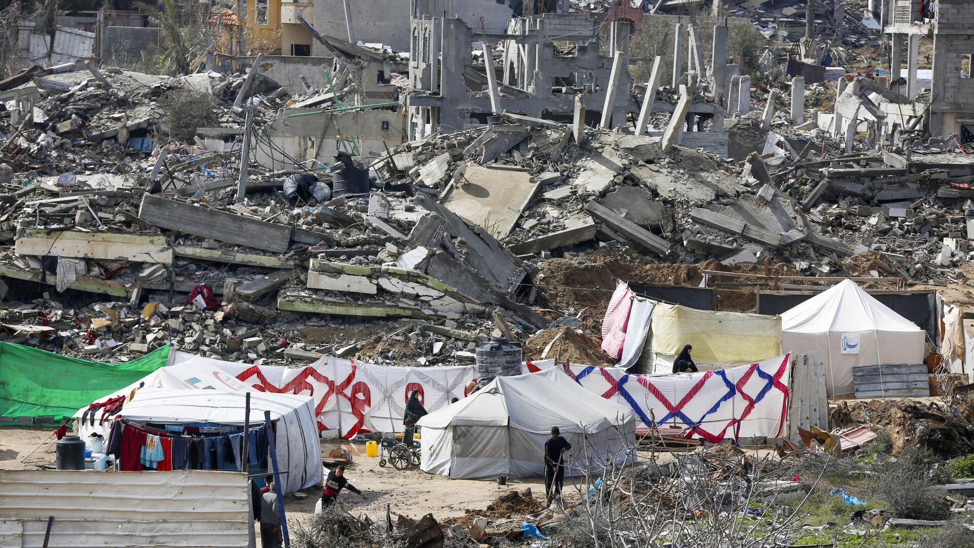 Hamas Gazze’de yeni ateşkes önerisini kabul etti