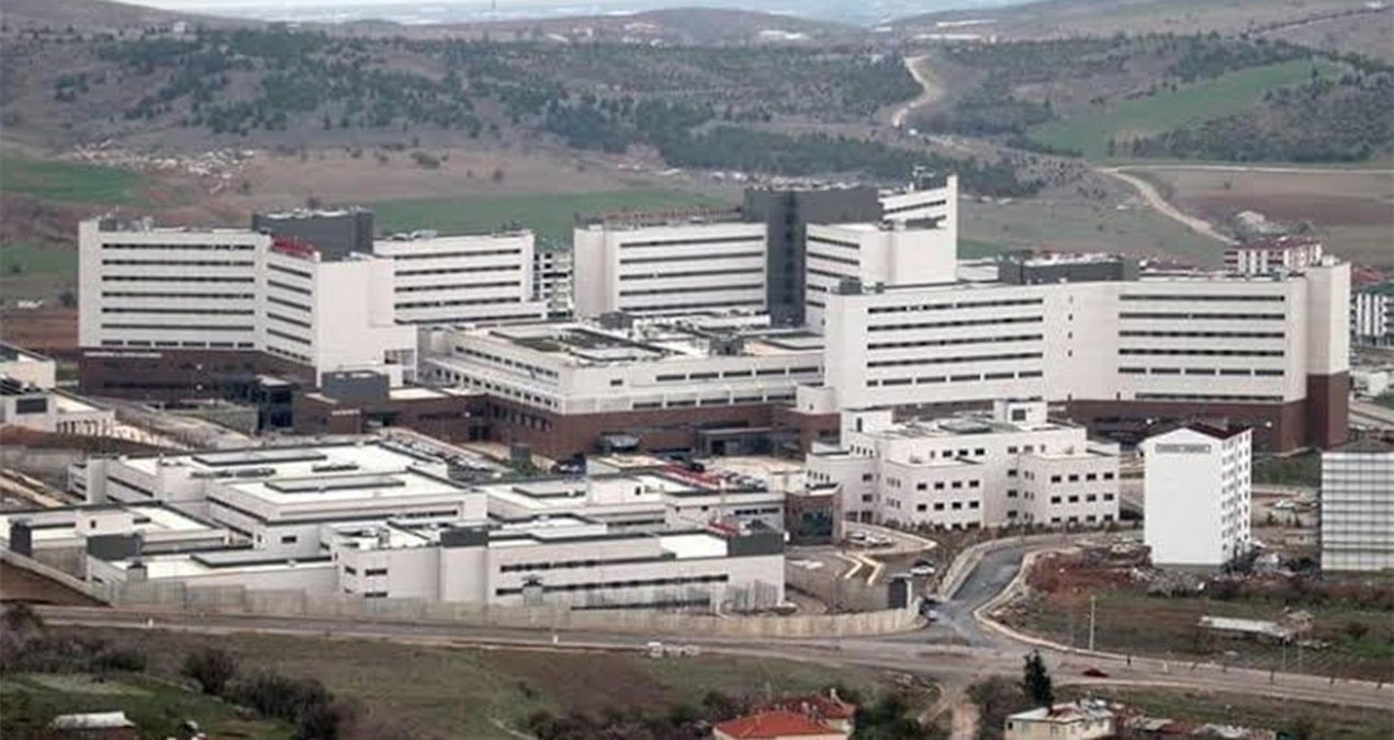 Hastanedeki skandalı valilik engelledi, mahkeme devreye girdi