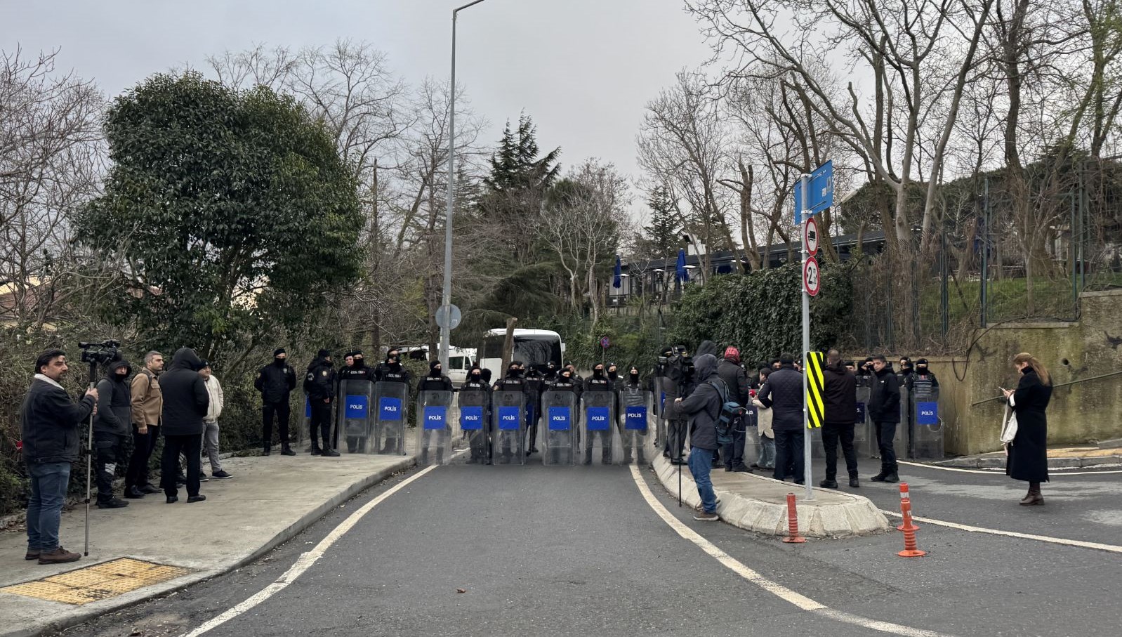 İBB soruşturması: Firari kuşkulu 40 milyon lirayla yakalandı