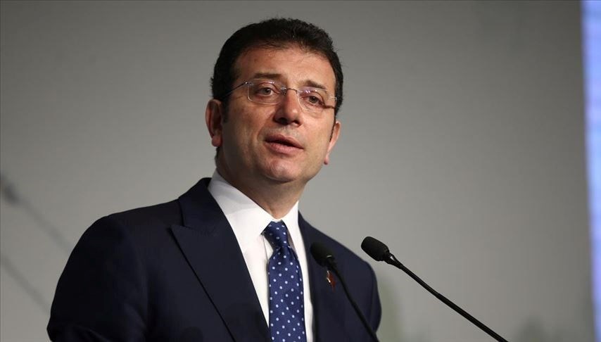 İmamoğlu’nun diploma iptali: İstanbul Üniversitesinin inceleme raporu ortaya çıktı