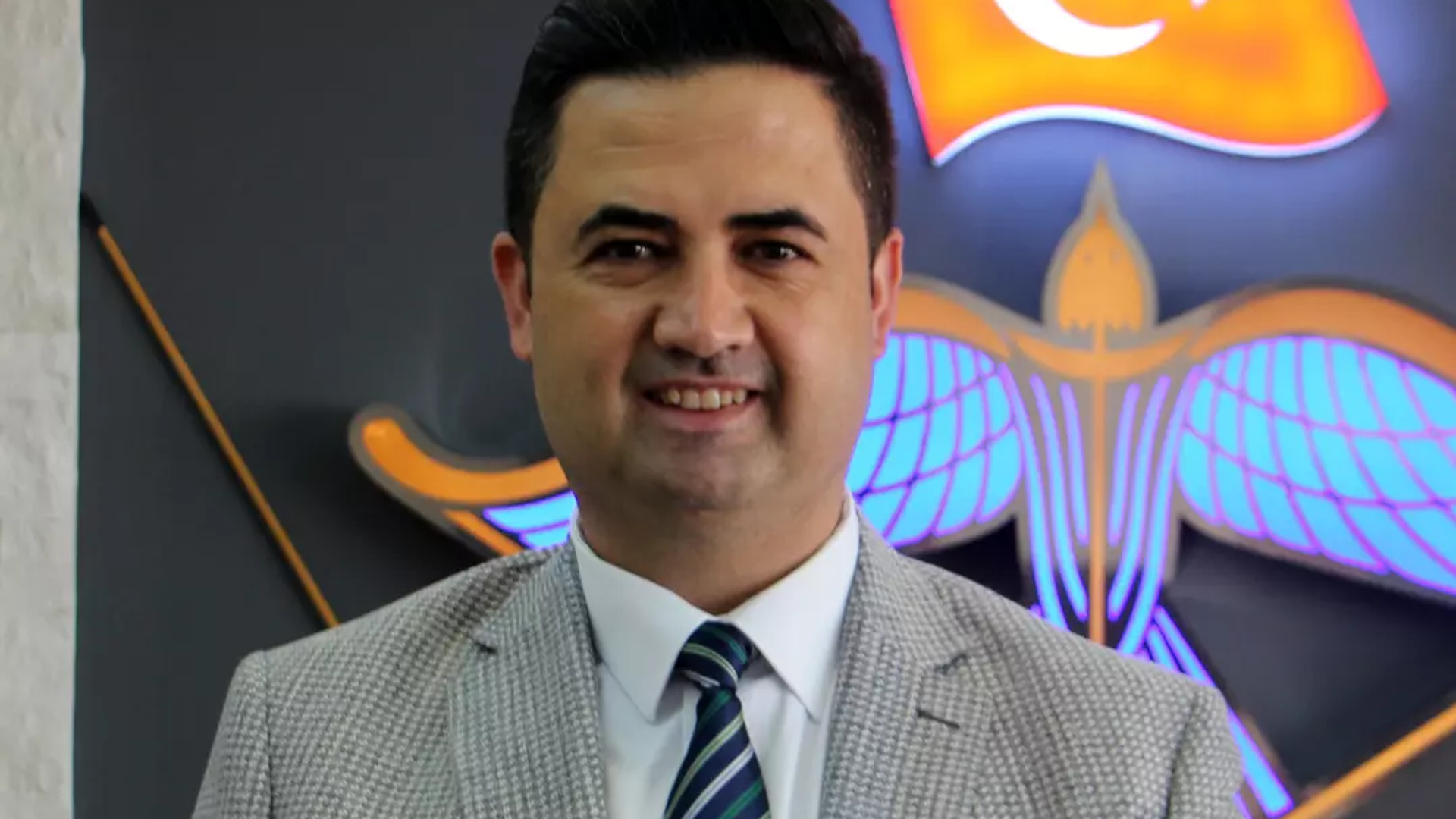 Isparta Valiliği açıkladı: Bir belediye başkanı daha gözaltına alındı