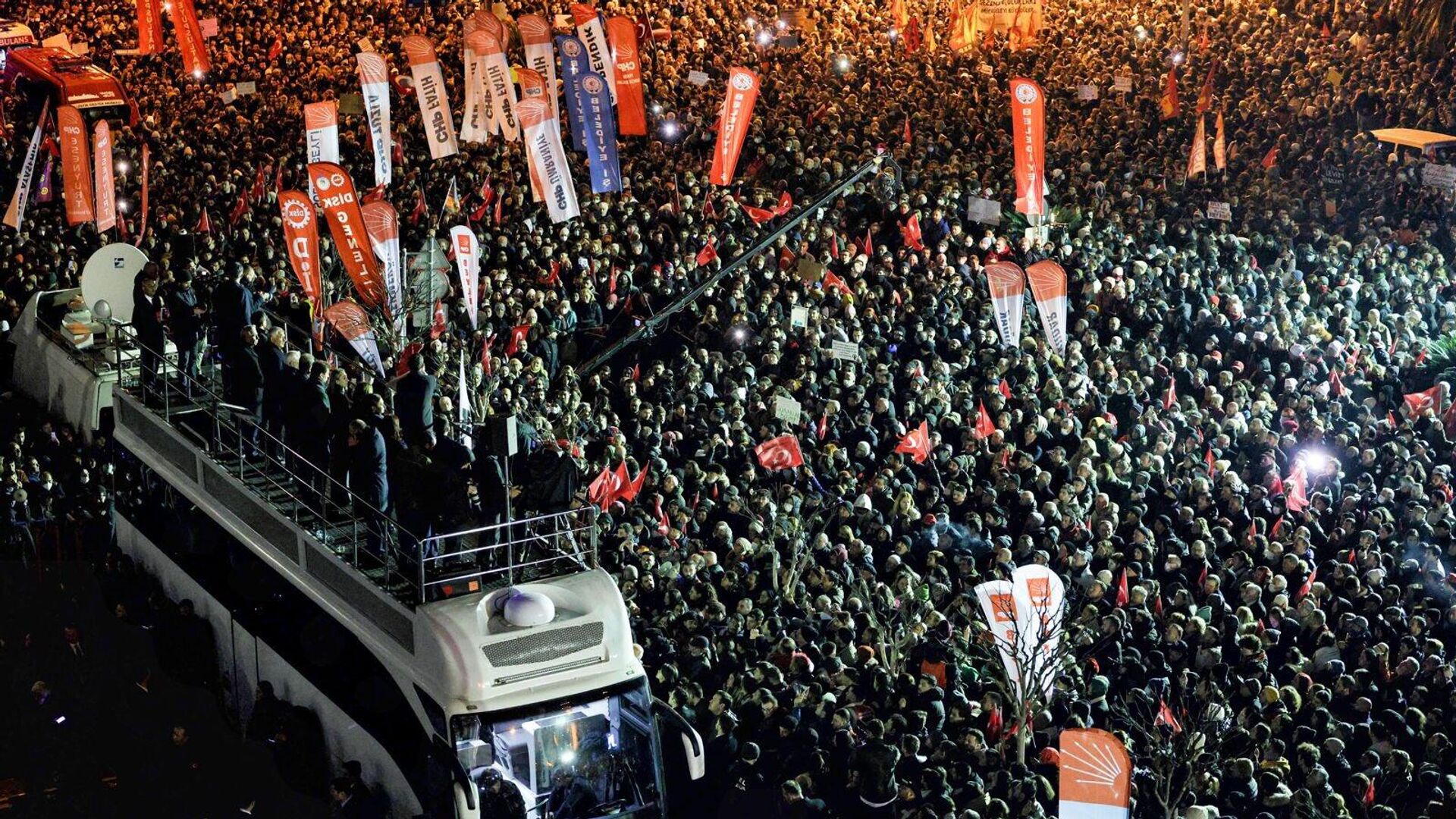 İstanbul Valiliği’nden yeni karar: Saraçhane çevresindeki bazı yollar kapatıldı