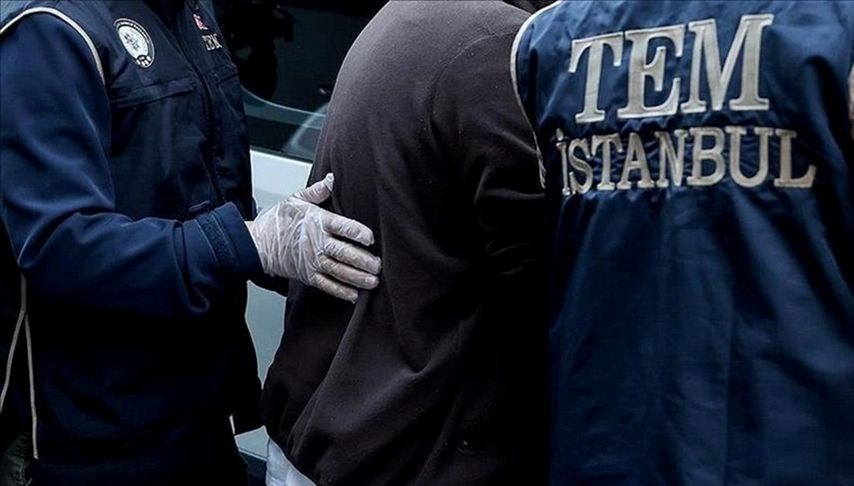İstanbul’da belediyelere DHKP-C operasyonu: Eski lider Şükrü Genç hakkında gözaltı kararı
