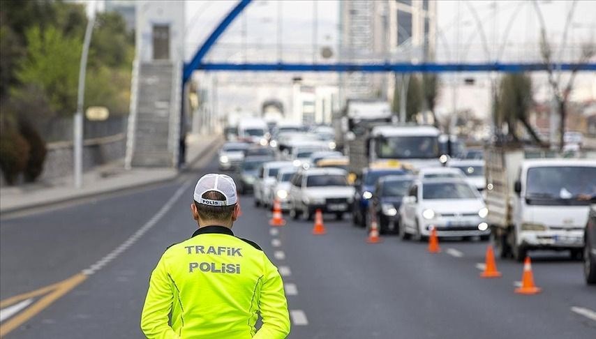İstanbul’da birtakım yollar trafiğe kapatılacak: Suriye Konsolosluğu önünde aksiyon daveti