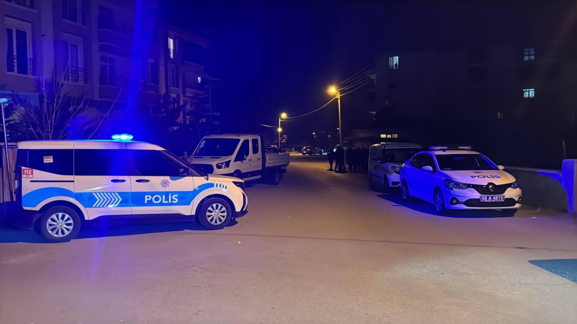 İstanbul’da Irak Başkonsolosluğu’na silahlı saldırı düzenlendi