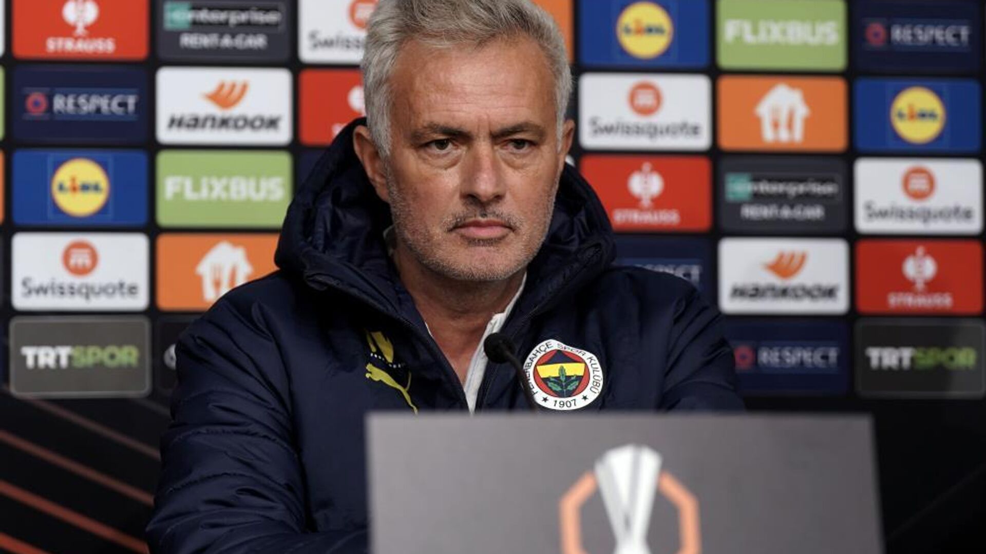 Juventus hissedarı Ardaino: Mourinho’yu istiyorum