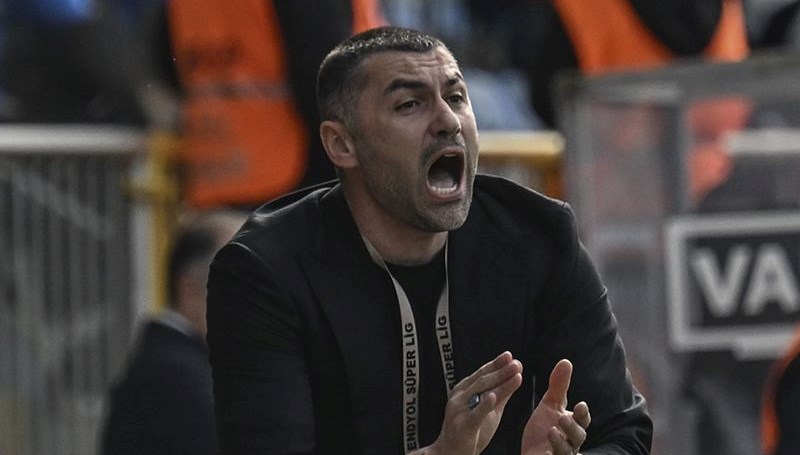Kasımpaşa, makus gidişe Alanyaspor karşısında “Dur” dedi
