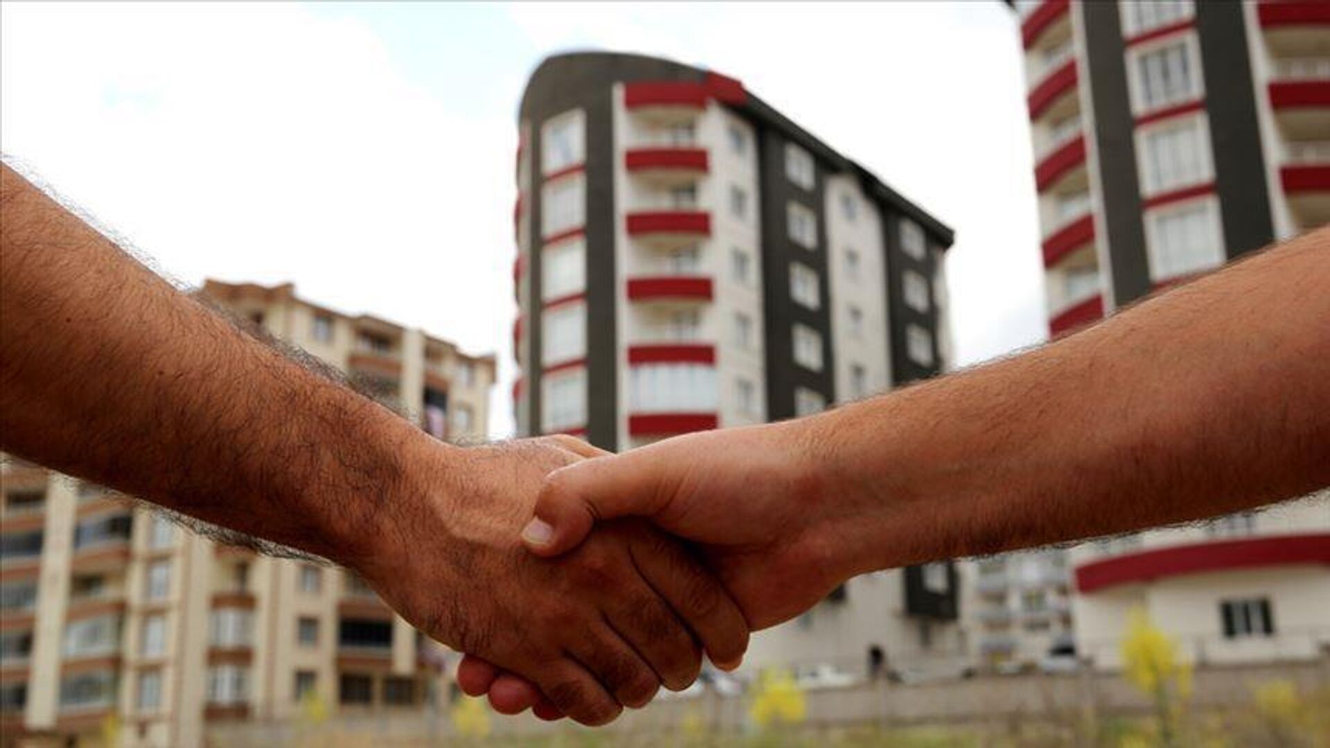 Konut kredisi faizleri uçuşa geçti