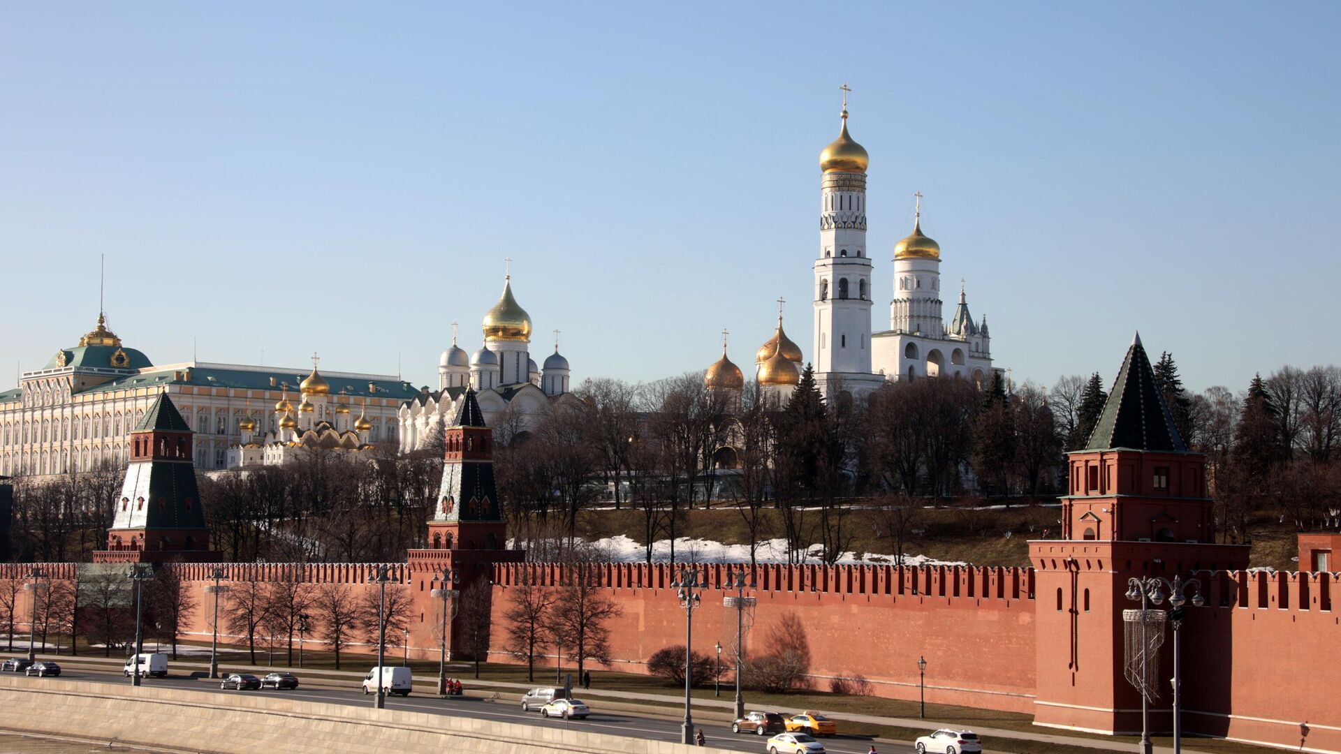 Kremlin: Rusya ve ABD arasında yeni tur görüşmeler için henüz kesin bir tarih yok
