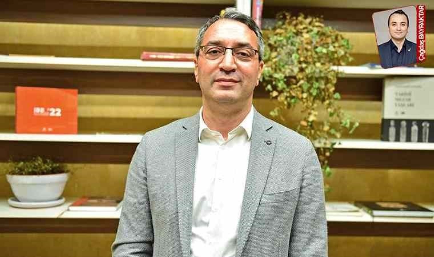 Mahir Polat hastaneye sevk edildi: ‘Beklediğimiz sevk mi başka bir durum mu bilmiyoruz’