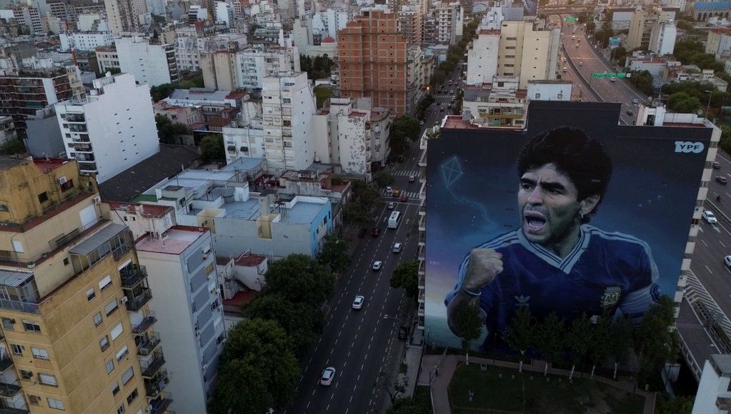 Maradona’yı ihmal mi öldürdü? 7 sıhhat çalışanı cinayetle yargılanacak
